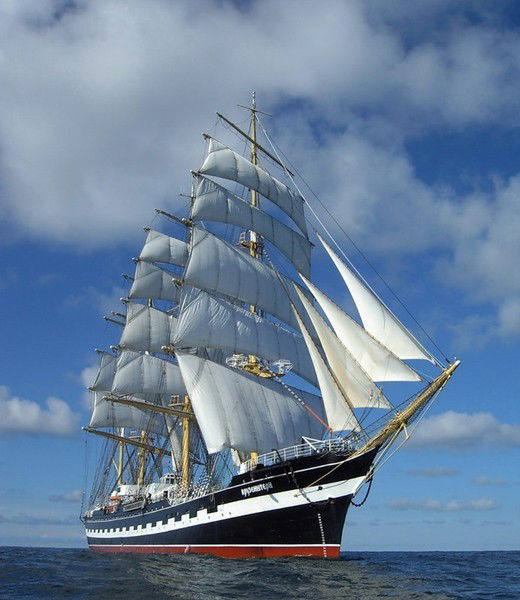 Виктор Кондрашов