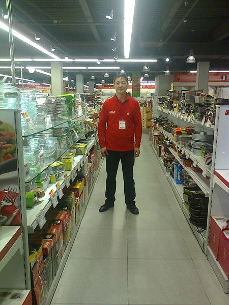 Нурлан Нарбеков