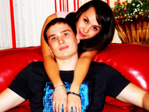 Шайбулатова Инна