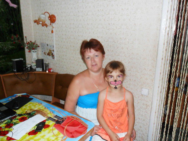 Татьяна Сурская