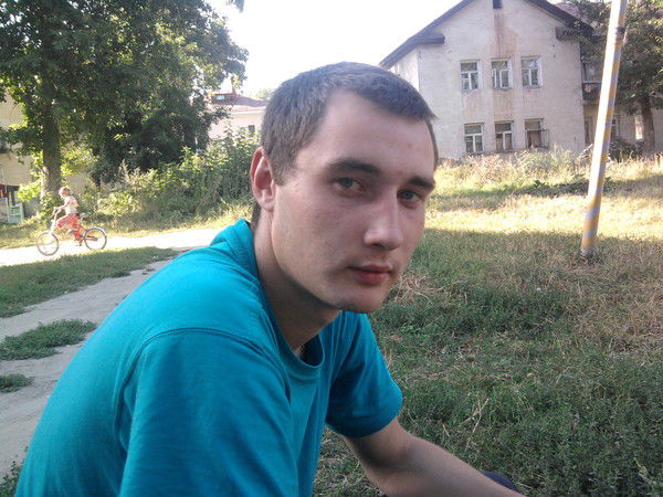 Артём Праздников