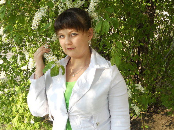 Екатерина Гадельшина