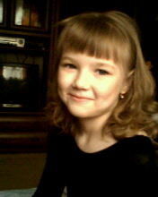 Анжелика Лорей