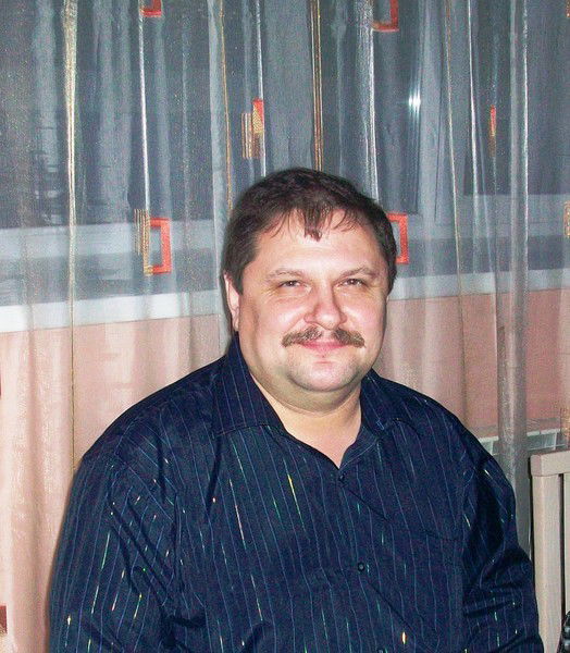 Владимир Кузнецов