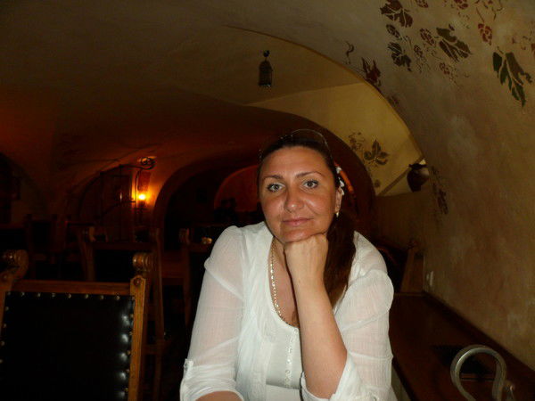 Юлия Соколова