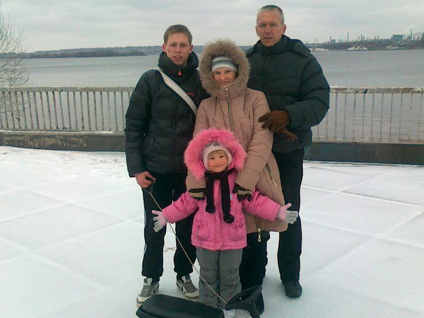 Андрей Лазарчук