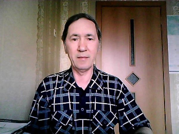 Григорий Лесюк