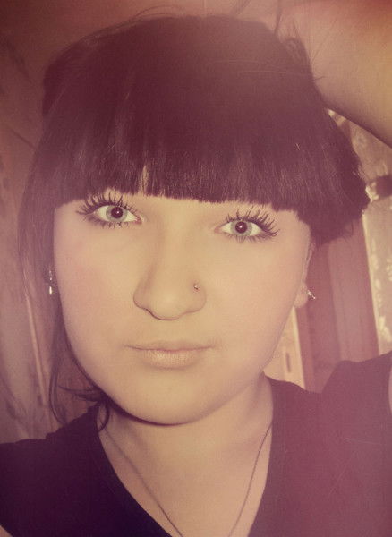 Мария Степаненко