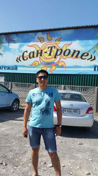 Асхат Жуманов