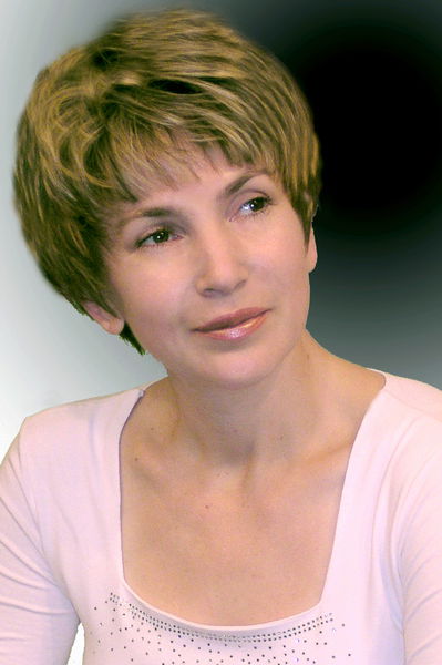 Елена Варнина