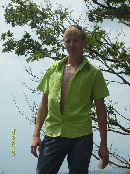 Андрей Семенов