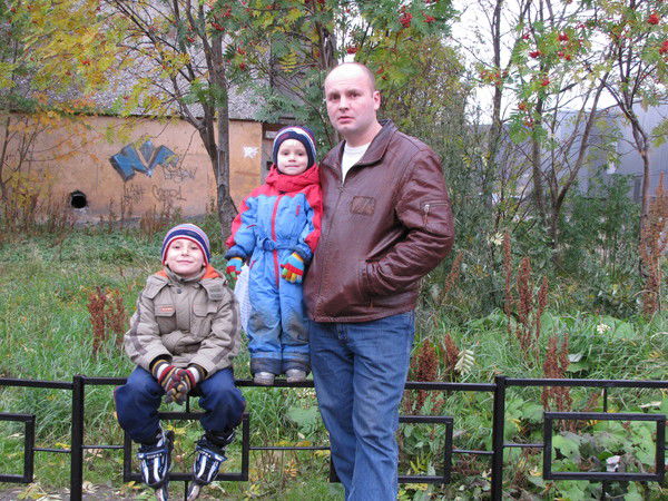 Владимир Нестеров