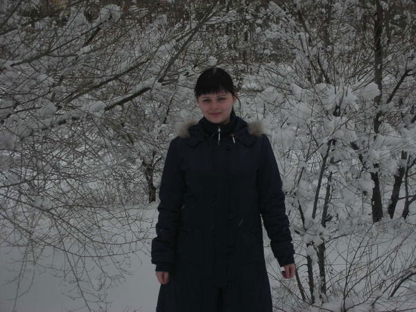 Саша Бибишева