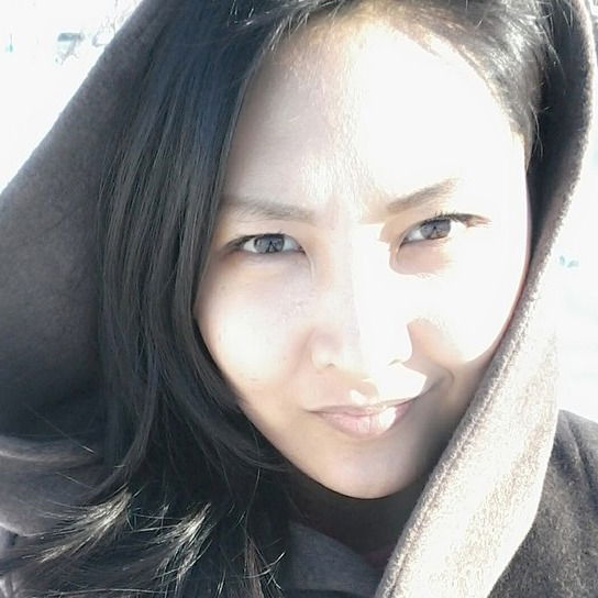 Динара Изтилеуова