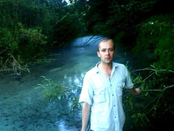 Игорь Монахов