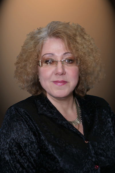 Ирина Маслова