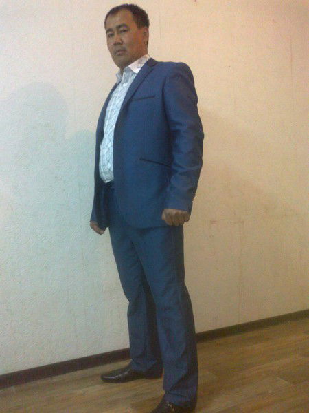 Рауан Амангалиев