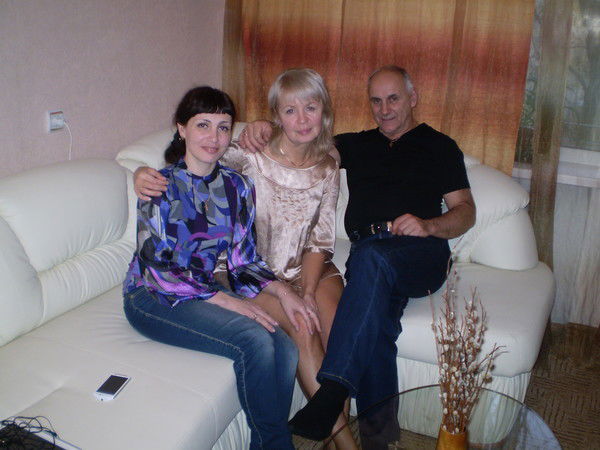 Игорь Каликов