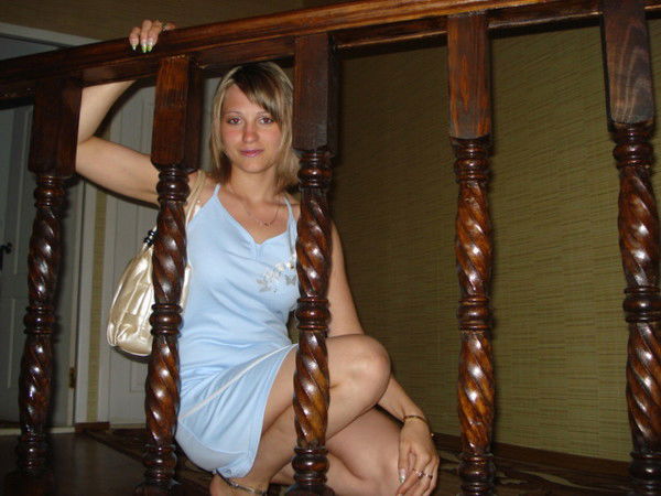 Анастасия Александрович