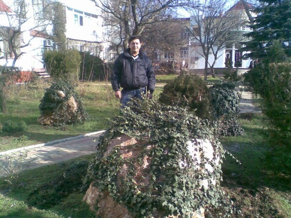 Ильдар Мухамадьяров