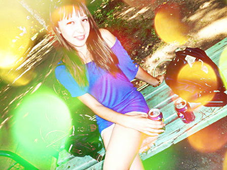 Анастасия.. Mouse..=D