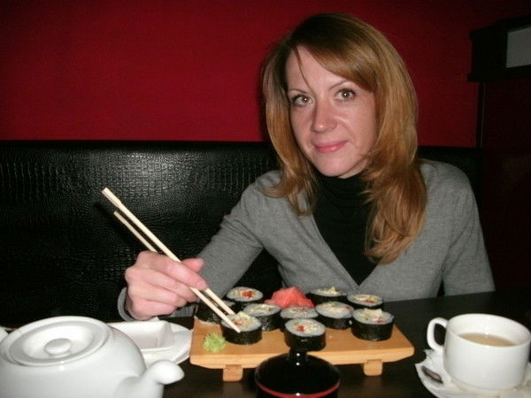 Наталья Кокова