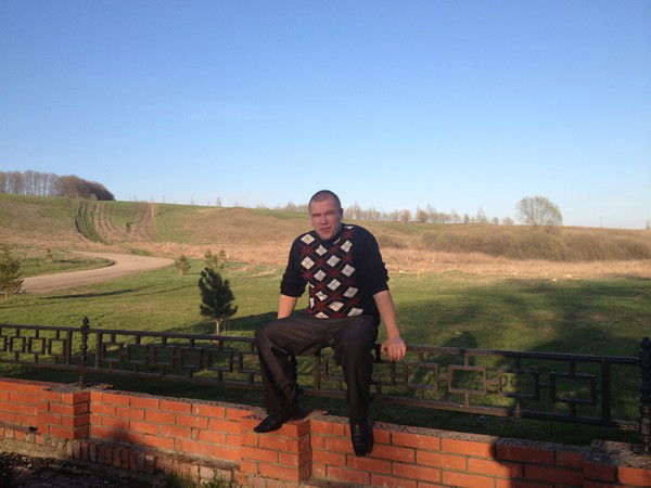 Василий Неклюдов