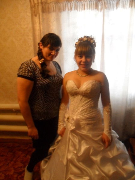 Антонина Кетова