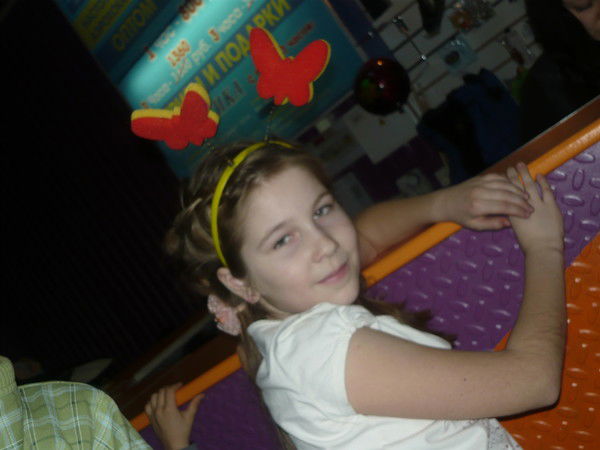 ****_Та Самая Эльвинка