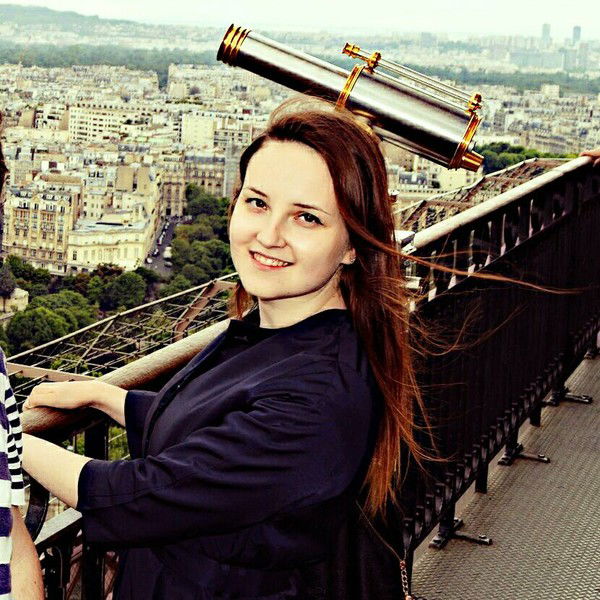 Аня Назарчук