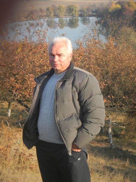 Владимир Вертелецкий