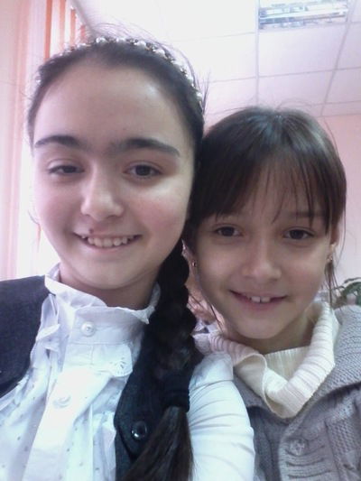 Амина Джаспенова