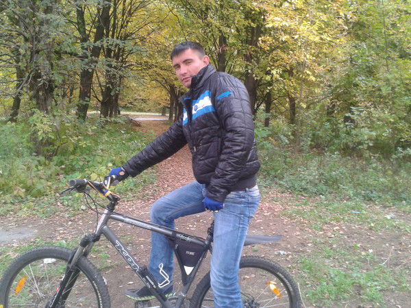 Юрий Богданов