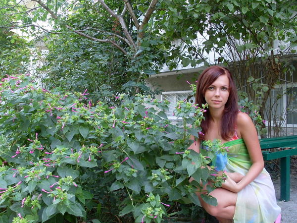 Анастасия Гришина