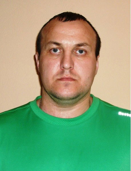 Андрей Лебедев