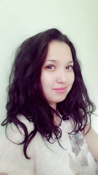 Айгуль Мендихан