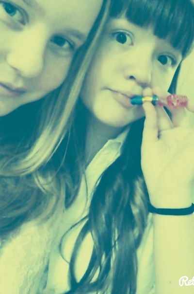 Кристина Рудская