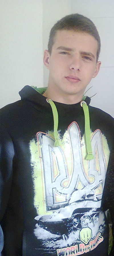 Саня Ткачук