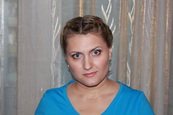 Татьяна Блажчук