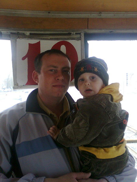 Сергей Хорьяков