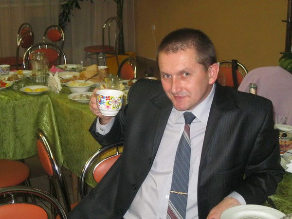 Виктор Буткевич