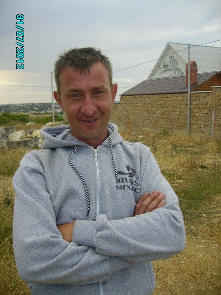 Геннадий Шинкевич