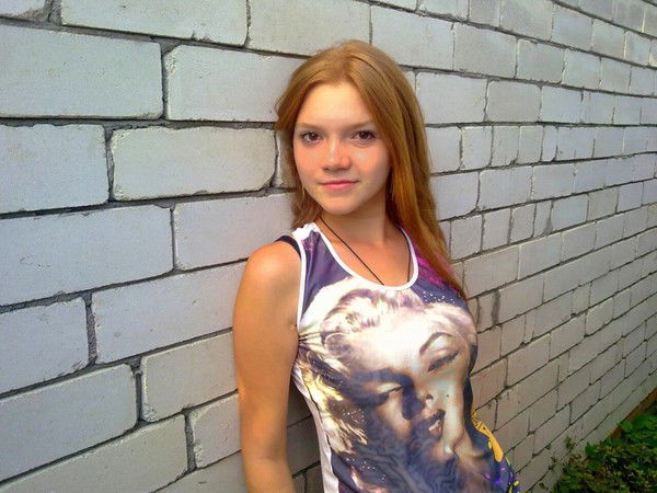 Лиза Халилова