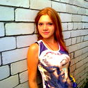 Лиза Халилова