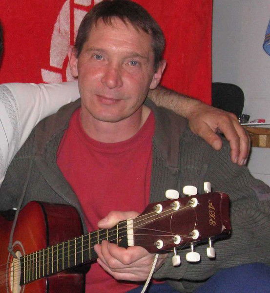 Сергей Потапенко