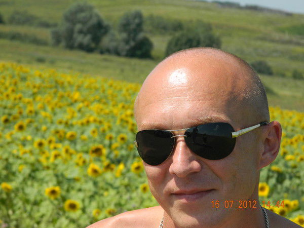 Алексей Минин