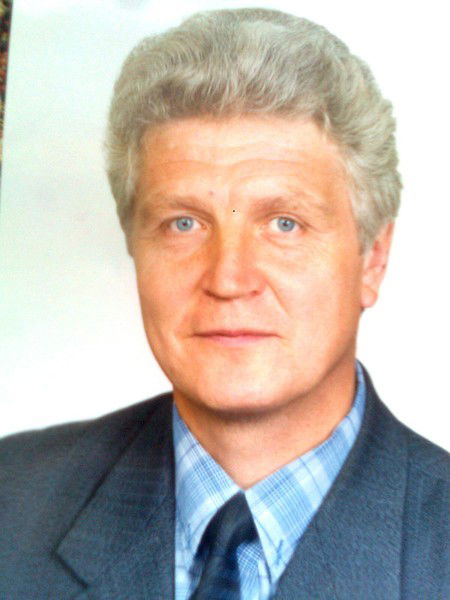 Владимир Лавский