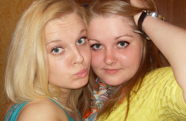 Екатерина Кузмицкая