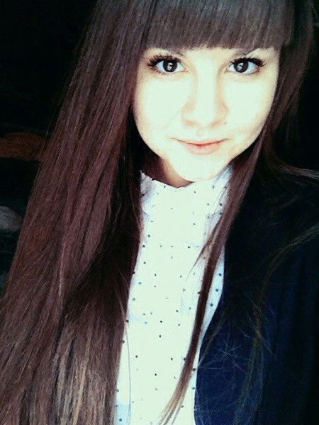 Анастасия Крашенинникова