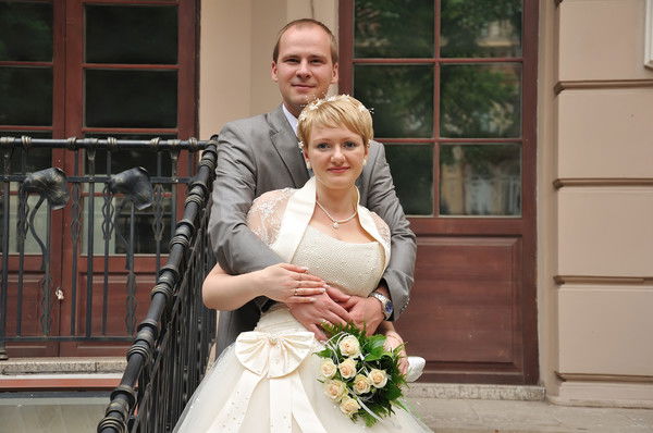 Римма Богдан